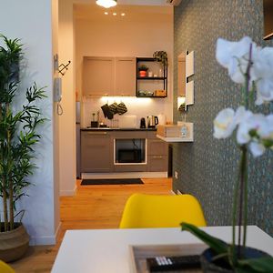 Appartement met een Slaapkamer